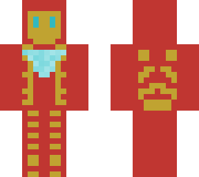 man