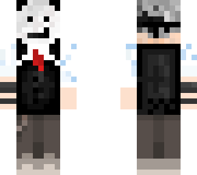 mask officer