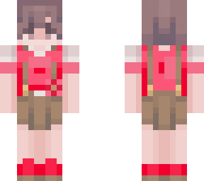 mccr 2 red rabbits