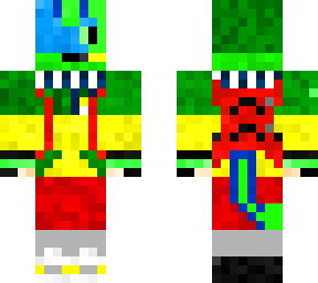 mu-ri t. wolf(new update)