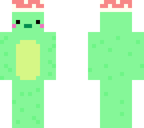 mushroom frog