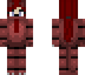 my default skin