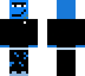my roblox character