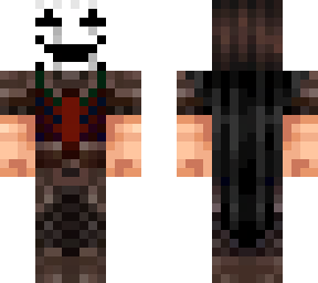 my skin
