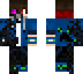my skin