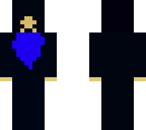 mystical man