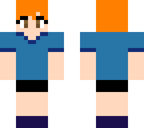 nami loguetown