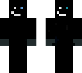 new skin !