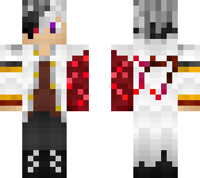 oc character
