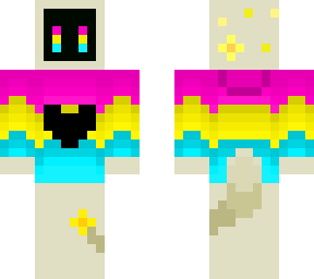 pan robot (by basteli0)