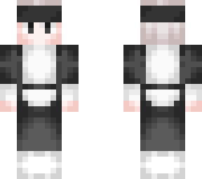 panda skin