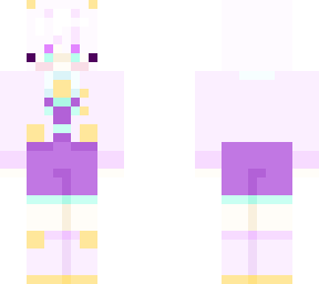 pastel (my oc!!!!)