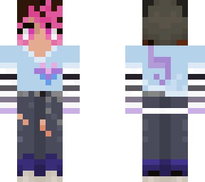 pastel lovejoy skin