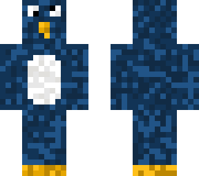 penguin