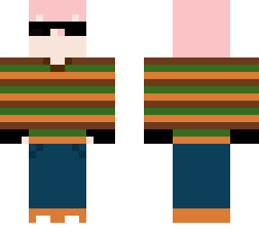 personal skin