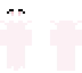 pink pastel dress v1