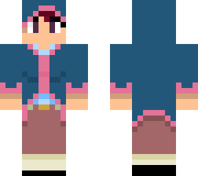pinky