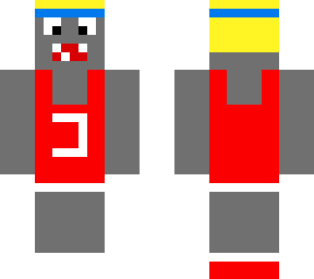 pole vault zombie