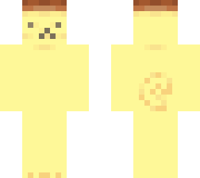 pompompurin