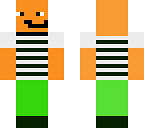 prisoner orange 1.5