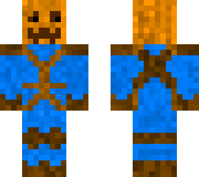 pumpkin fighter reupload