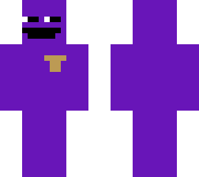purple guy