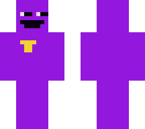 purple guy from fnaf