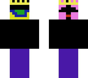 purplechirper