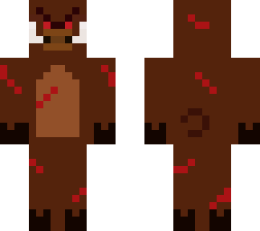 raging pig