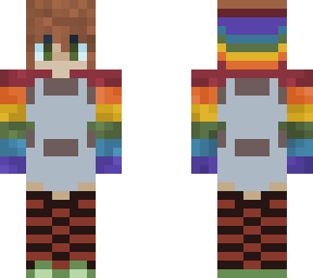 rainbow