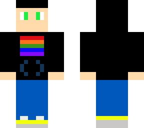 rainbow guard 4.0