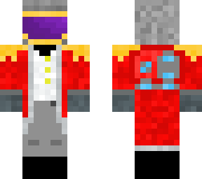 random notch thing