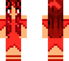red drass