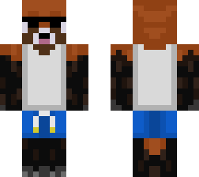 red panda summer