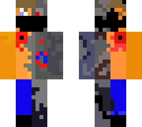 roboman