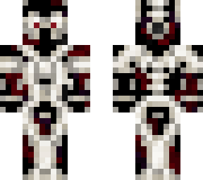 robot or something