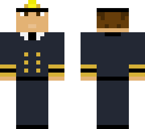 royal canadian navy lieutenant (new) v2
