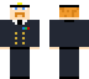 royal canadian navy petty officer v.2