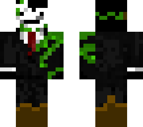 ruinmask