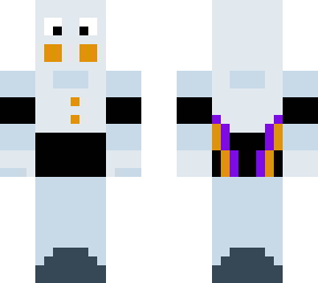 s.t.a.f.f. bot