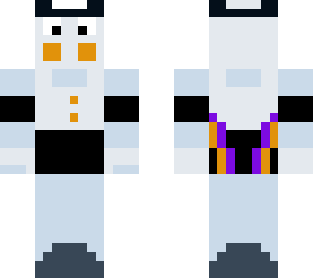 security bot