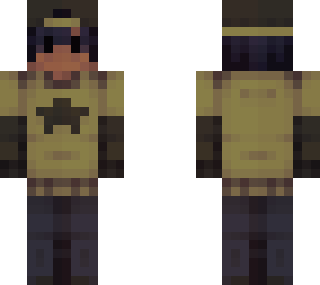 simple skin