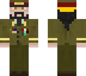 sinacrashkgb guard