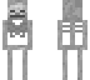 skeleton