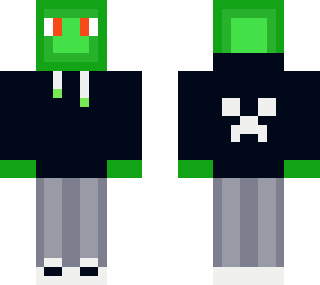 slime cube