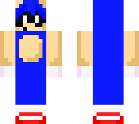 sonic [i lost my mind version] {sad}