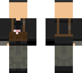 spear scav