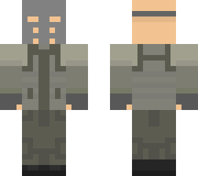 special knife scav