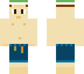 sphelc costume