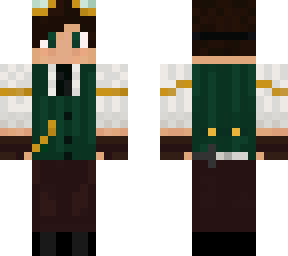 steampunk dan